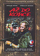 Až do konce – plakát filmu