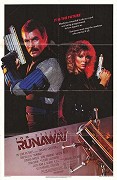 Útěk robotů – plakát filmu