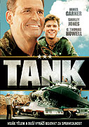 Tank – plakát filmu
