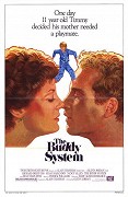 Síla lásky – plakát filmu