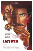 Lassiter – plakát filmu