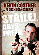 Střílej, abys přežil – plakát filmu
