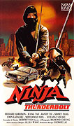 Ninja – plakát filmu