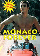 Monaco Forever – plakát filmu