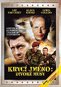 Divoké kachny – plakát filmu
