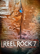 Reel Rock 7 – plakát filmu