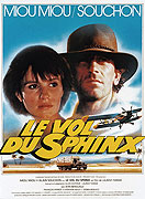 Let Sfingy – plakát filmu
