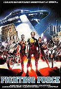Guerrieri dell'anno 2072, I – plakát filmu