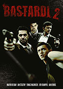 Bastardi 2 – plakát filmu