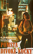 Pomsta divoké kočky – plakát filmu