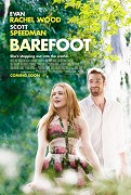 Barefoot – plakát filmu