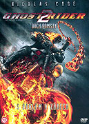 Ghost Rider 2 – plakát filmu