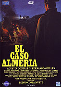 Případ Almeria – plakát filmu