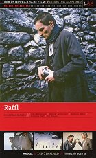 Raffl – plakát filmu