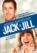 Jack a Jill – plakát filmu