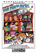 Mama Mia - Nur keine Panik – plakát filmu