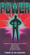 Power, The – plakát filmu