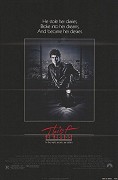 Zloděj citů – plakát filmu