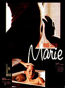 Livre de Marie, Le – plakát filmu