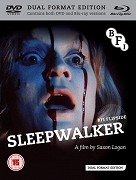 Sleepwalker – plakát filmu