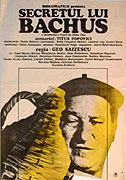 Secretul lui Bachus – plakát filmu