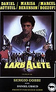 Asfaltové peklo – plakát filmu