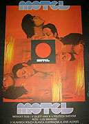 Motel – plakát filmu