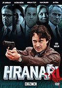 Hranaři – plakát filmu