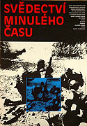 Svědectví minulého času – plakát filmu