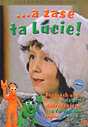 ...a zase ta Lucie! – plakát filmu