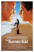 Karate Kid – plakát filmu