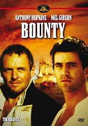 Bounty – plakát filmu