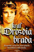 Král Drozdí brada – plakát filmu