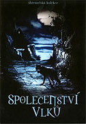 Společenství vlků – plakát filmu