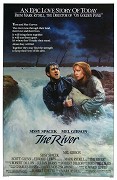 Řeka – plakát filmu