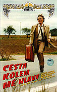 Cesta kolem mé hlavy – plakát filmu