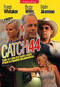 Catch .44 – plakát filmu