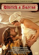 Oldřich a Božena – plakát filmu
