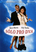 Sólo pro dva – plakát filmu