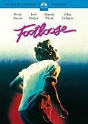 Footloose – plakát filmu
