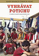 Vyhrávat potichu – plakát filmu