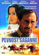 Pevnost Saganne – plakát filmu