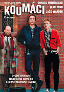 Koumáci – plakát filmu