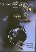 Všechno nebo nic – plakát filmu
