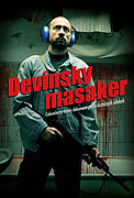 Děvínský masakr – plakát filmu