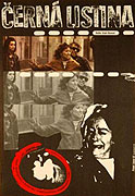 Černá listina – plakát filmu