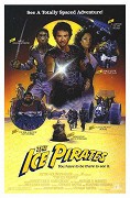 Ledoví piráti – plakát filmu