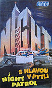 S hlavou v pytli – plakát filmu