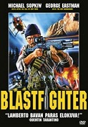 Ničitel – plakát filmu