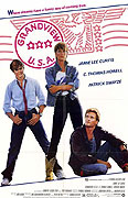 Grandview USA – plakát filmu